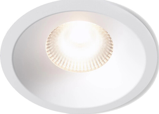 Plejd - DWN-02-W - Downlight Deep Hvit - 3203812 Plejd - DWN-02-W - Downlight Deep Hvit - 3203812