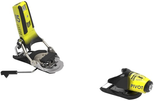 Look Pivot 2.0 15 GW super edition 105mm Look Pivot 2.0 15 GW super edition 105mm