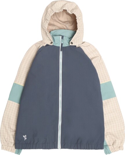 Wheat Jacket Aage Navy 98