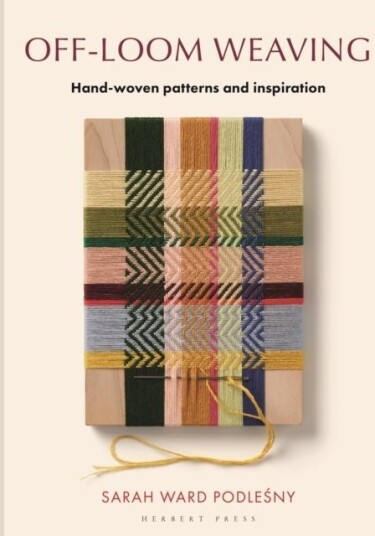 Off loom Weaving Off loom Weaving