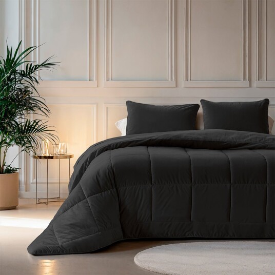 Indusia Design Dyne All in one Velvet Black 240x200