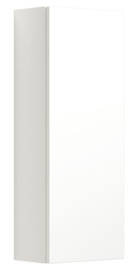 Dansani You Urban Glatt Overskap 1 dør Hvit Matt / 30cm Høyre Hengslet Dansani You Urban Glatt Overskap 1 dør Hvit Matt / 30cm Høyre Hengslet