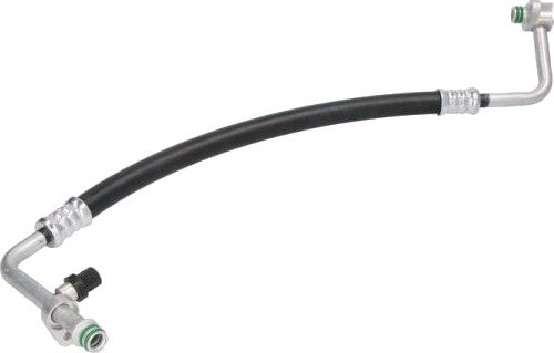 Radiatorslange THERMOTEC SI-AG05