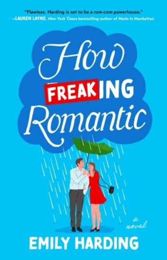 How Freaking Romantic