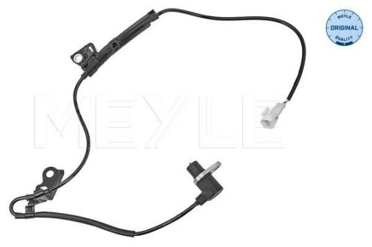 Sensor, ABS MEYLE 30-14 899 0010