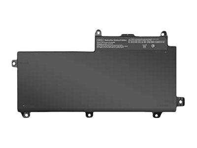 CoreParts batteri til bærbar PC - Li-pol - 3400 mAh - 48 Wh (MBXHP-BA0178)
