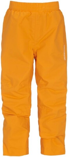 Didriksons Kids' Idur Pants 90, Happy Orange
