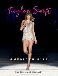 Taylor Swift Av Carolyn Mchugh