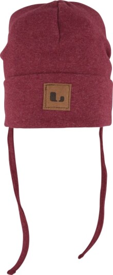 Lindberg Kids' Enviken Hat 0/40-44cm, Rose