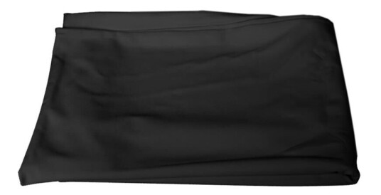 EuroLite Trekk For Stage Stand Set Sort, Curved
