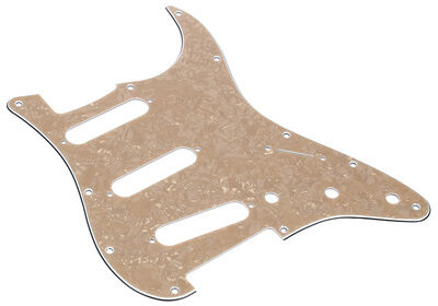 dAndrea ST-Pickguard Vintage Pearl dAndrea ST-Pickguard Vintage Pearl