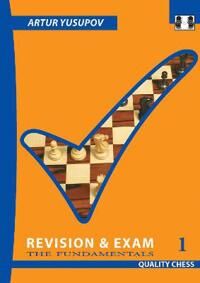 Revision And Exam 1 Av Artur Yusupov Revision And Exam 1 Av Artur Yusupov