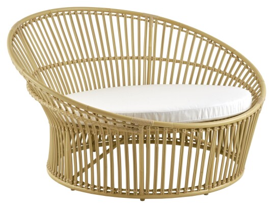 Sika-Design Olympia Nest, Alu-Rotting Sika-Design Olympia Nest, Alu-Rotting