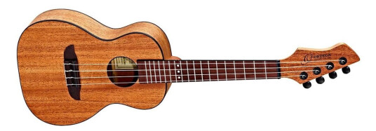 Ortega Guitars Ortega Ruhz-Mm Concert Ukulele