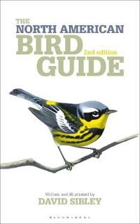 The North American Bird Guide 2nd Edition Av David Sibley