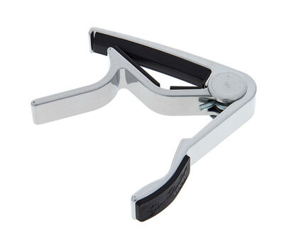 Dunlop Trigger Capo Acoustic Curved N Dunlop Trigger Capo Acoustic Curved N