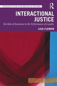 Flower Lisa Interactional Justice