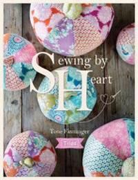 Tilda Sewing By Heart Av Tone Finnanger