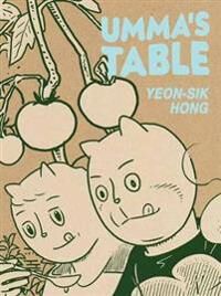 Umma'S Table Av Yeon-Sik Hong