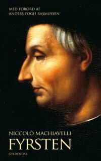 Machiavelli Niccolò Fyrsten