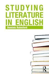 Rainsford Dominic Studying Literature in English