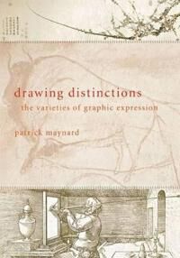 Maynard, Patrick Drawing Distinctions (0801472806)