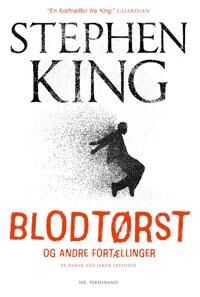 King Stephen Blodtørst