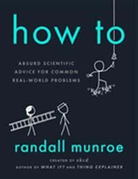 How To Av Randall Munroe