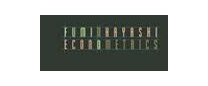 Econometrics Av Fumio Hayashi