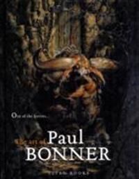 Out Of The Forests Av Paul Bonner
