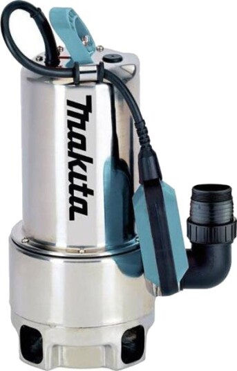 Makita PF1110 Vannpumpe nedsenkbar