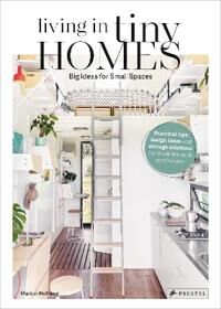 Living In Tiny Homes Av Marion Hellweg