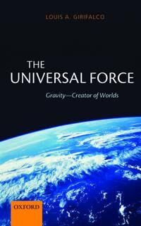 Girifalco Louis The Universal Force