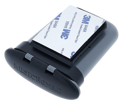 MusicNomad Case Humitar MN303