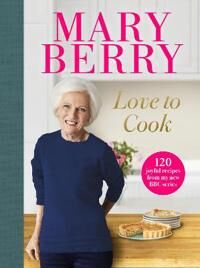 Love To Cook Av Mary Berry