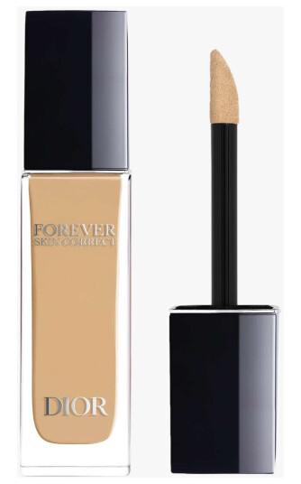 Dior Forever Skin Correct FullCoverage Undereye Concealer 11 ml 3 Warm Olive