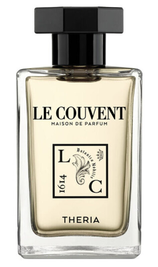 Le Couvent Eau de toilette Singuliere Theria 100 ml