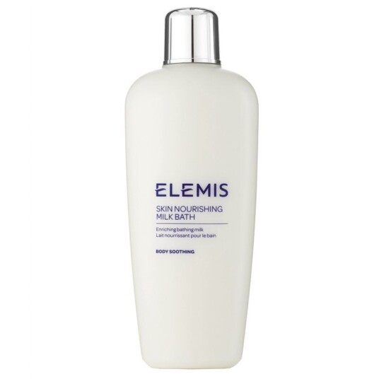 Elemis Skin Nourishing Milk Bath 400ml