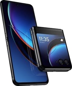 Motorola Razr 40 Ultra 8GB/256GB Infinite Black
