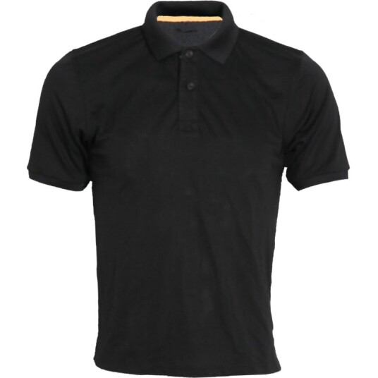 Dobsom Men's Skill Polo Sort M Man