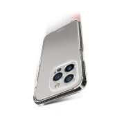 SBS Extreme X3 cover til iPhone 13 Pro Max®. Gennemsigtig