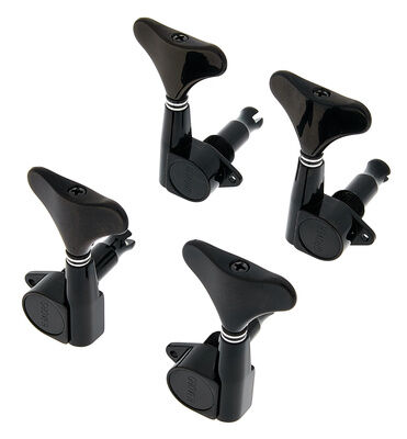 Grover 144BC Mini Bass Machines