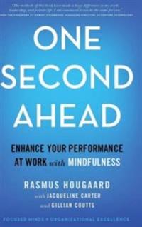 Hougaard Rasmus One Second Ahead