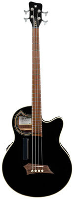 Warwick Alien Deluxe Hybrid 4 SBS
