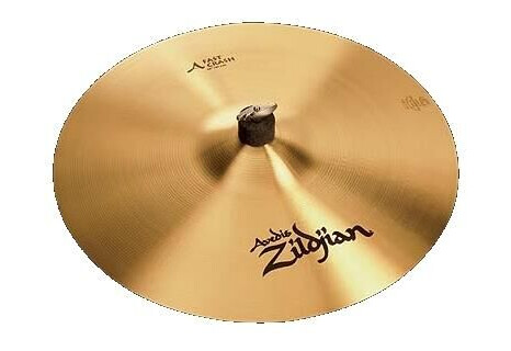 Zildjian A 18 Fast Crash