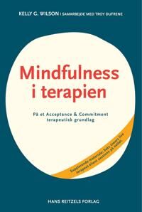 DuFrene Troy Mindfulness i terapien
