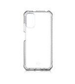 ITSKINS SPECTRUM?//?CLEAR, Etui, Xiaomi, Redmi Note 10 5G, 16,5 cm (6.5), Gjennomsiktig