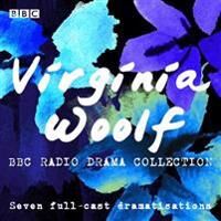 The Virginia Woolf Bbc Radio Drama Collection Av Virginia Woolf