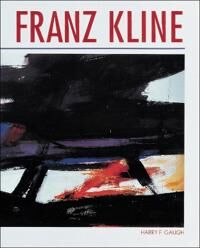 Franz Kline Av Harry F. Gaugh