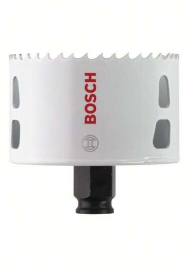 Bosch 76 mm Hullsag for Tre og Metall med 38 Tenner